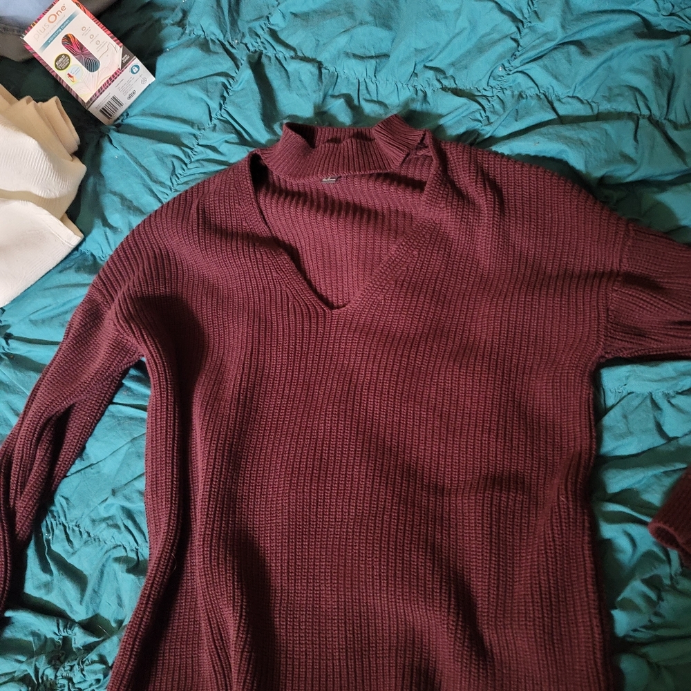 Sweater